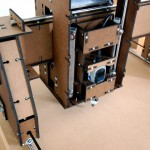 New Redesign - No Side Drilling!