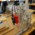 Complete Assembly