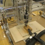 Milling Hardwood