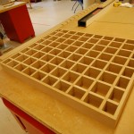 Base Construction