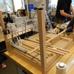Constructing the Enclosure