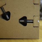 half_inch_tBolt2 T-bolt connection using CNC-routed 1/2" MDF