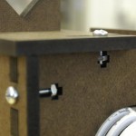 laser-cut_tBolt T-Bolt connection using laser-cut panels