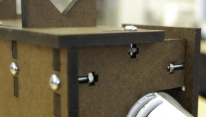 laser-cut_tBolt T-Bolt connection using laser-cut panels