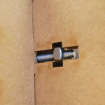 t-bolt_laser-cut_half-inch2 T-bolt connection using laser-cut 1/2" MDF - note the charring