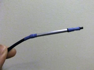 Waterproof Thermistor. Waterproof Thermistor.